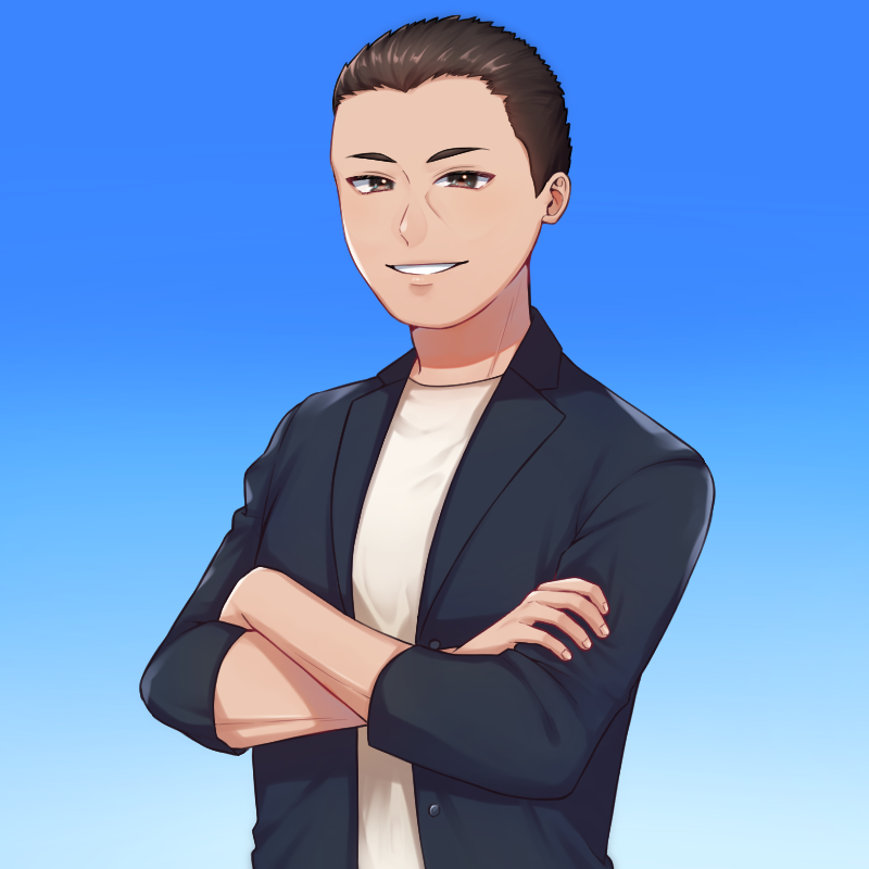 アイコン　K Yuzuru様完成